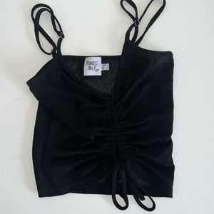 Princess Polly Tank-Top